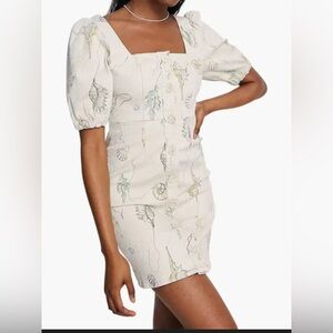 Women’s Urban Trevino Seashell Dress- Multicolor